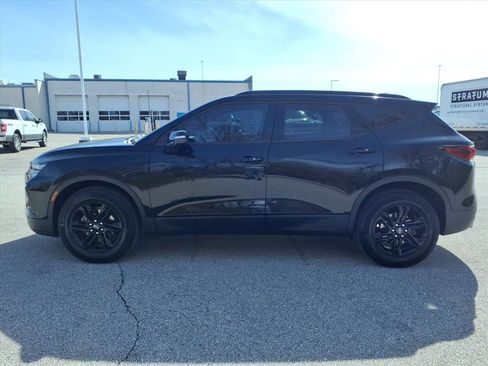 Used 2021 Chevrolet Blazer LT image 4