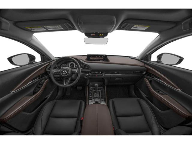 Used 2024 MAZDA CX-30 2.5 Turbo w/ Premium Package AWD/4WD image 8