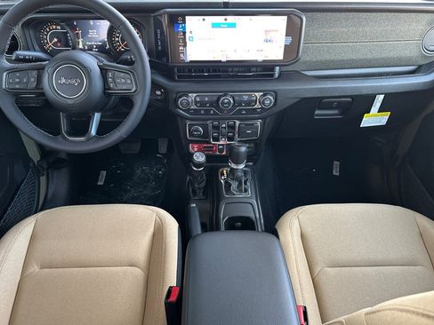 New 2026 Jeep Gladiator Sport image 10