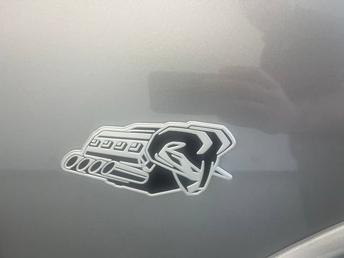 Used 2026 RAM 1500 Big Horn AWD/4WD image 11