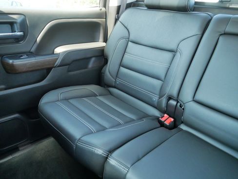 Used 2018 GMC Sierra 1500 Denali w/ Denali Ultimate Package AWD/4WD image 12