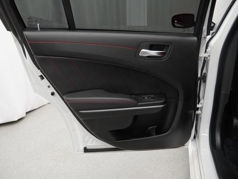 Certified 2023 Dodge Charger Scat Pack w/ Plus Group image 44