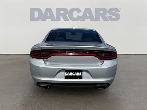 Used 2023 Dodge Charger SXT RWD image 6