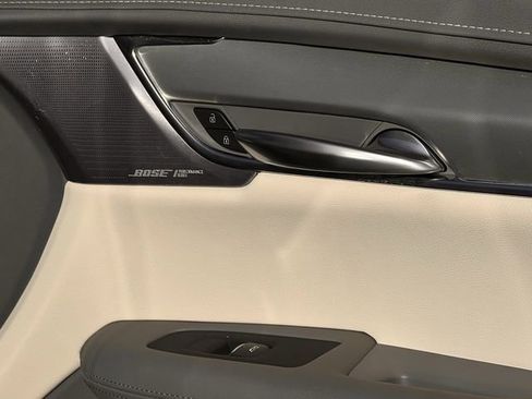 Certified 2023 Cadillac XT5 Premium Luxury image 26