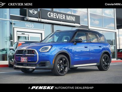 New 2026 MINI Cooper Countryman S