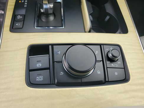 Used 2025 MAZDA CX-90 3.3 Turbo S w/ Premium Plus image 28