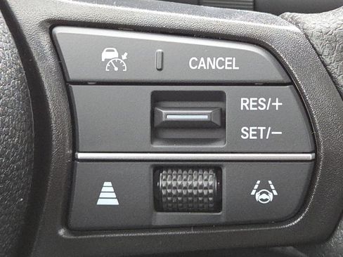 New 2026 Honda Accord SE image 31