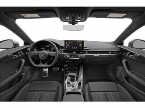 Used 2020 Audi S5 Prestige w/ S Sport Package image 8