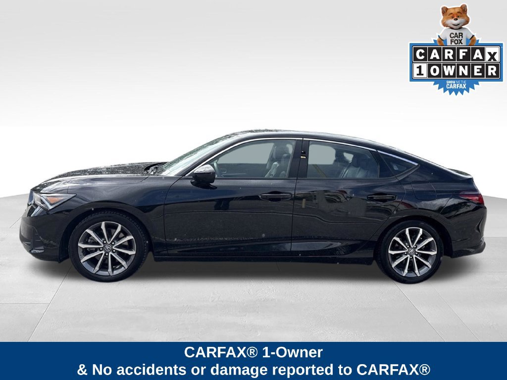 Used 2024 Acura Integra FWD image 2