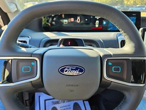 New 2025 Ford Expedition Active image 24