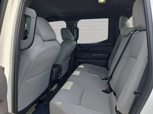 New 2026 Toyota Tacoma SR5 AWD/4WD image 13