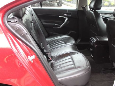 Used 2015 Buick Regal Premium FWD image 19