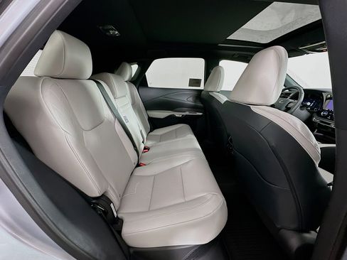 New 2026 Lexus RX 350 image 31