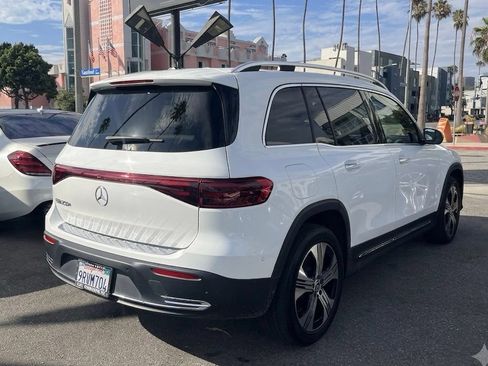 Used 2024 Mercedes-Benz EQB 250+ image 4