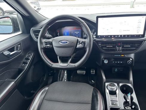 Used 2023 Ford Escape ST-Line w/ Tech Pack #1 image 27