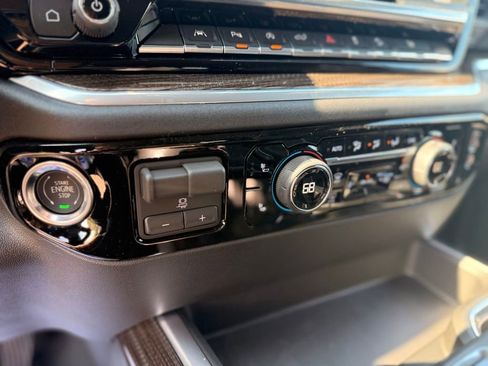 New 2026 Chevrolet Silverado 1500 RST image 23