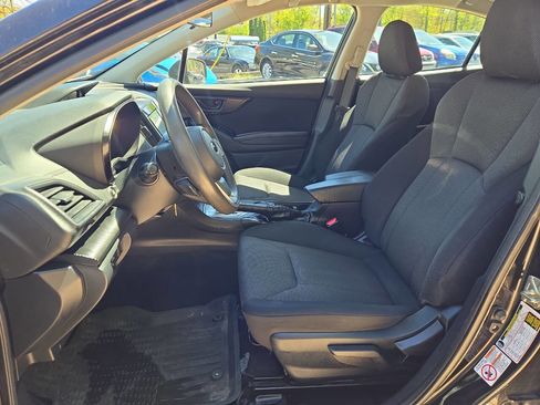Used 2019 Subaru Impreza 2.0i w/ Eyesight AWD/4WD image 17