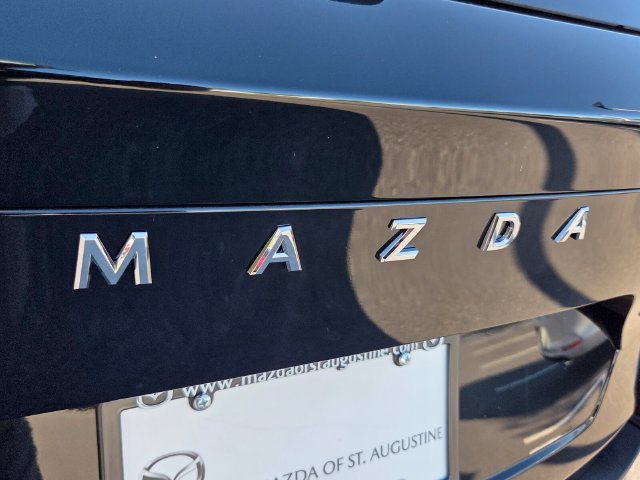 New 2026 MAZDA CX-5 Preferred AWD/4WD image 10