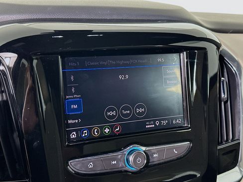 Used 2023 Chevrolet Traverse LS w/ Midnight/Sport Edition image 19