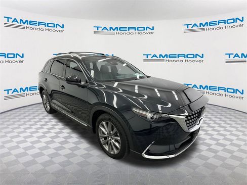 Used 2022 MAZDA CX-9 Grand Touring image 7