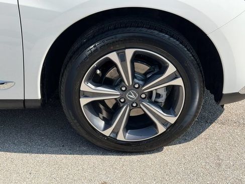 Used 2024 Acura RDX SH-AWD w/ Advance Package image 10