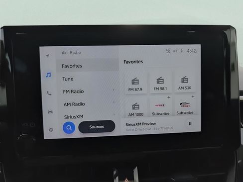 Used 2023 Toyota Corolla LE image 24