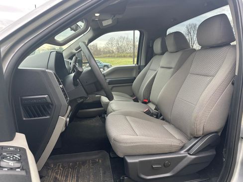 Used 2022 Ford F350 XLT w/ XLT Value Package image 6