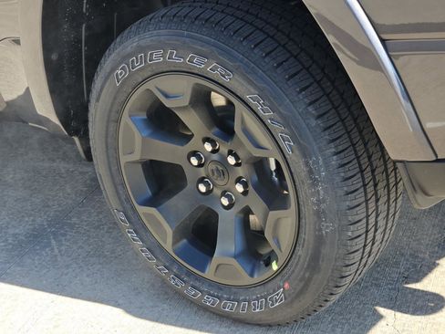 New 2026 RAM 1500 Lone Star image 5