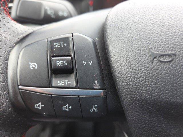 Certified 2025 Ford Escape ST-Line FWD image 43