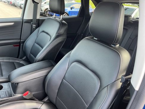 Used 2022 Ford Escape SEL AWD/4WD image 12