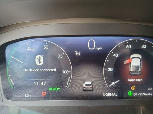 Used 2025 Honda Civic Sport Touring image 32