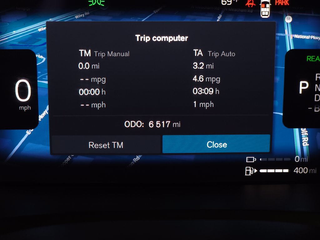 Used 2026 Volvo XC90 T8 Plus w/ Protection Package Premier AWD/4WD image 17