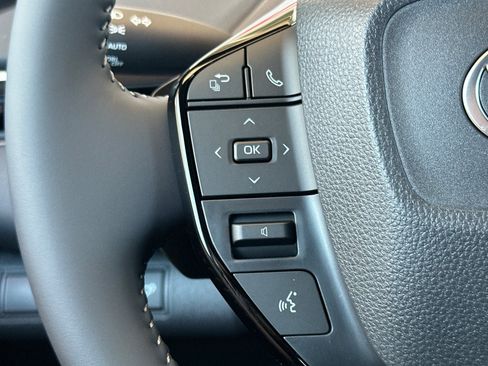 New 2026 Toyota bZ AWD/4WD image 26