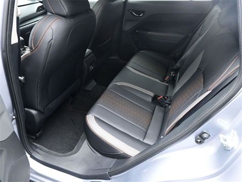 New 2025 Subaru Crosstrek 2.5i Limited w/ Crosstrek Mirror Package image 18