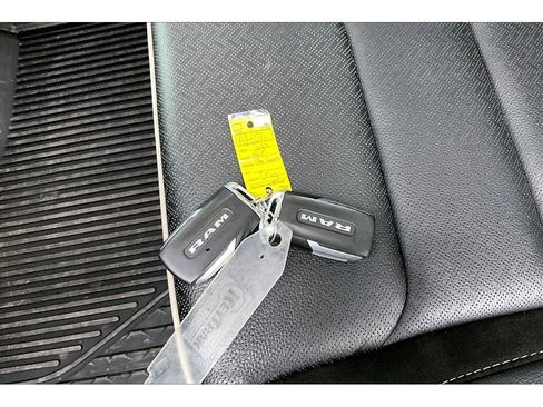 Certified 2023 RAM 1500 Laramie image 12