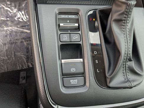 New 2026 Honda CR-V EX image 22