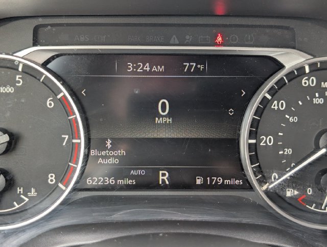 Used 2023 Nissan Rogue S AWD/4WD image 26