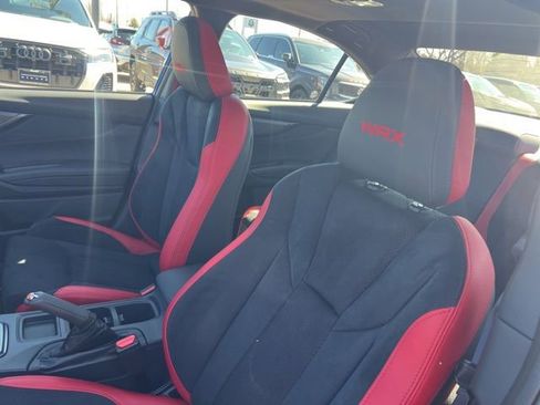 New 2026 Subaru WRX Limited image 7