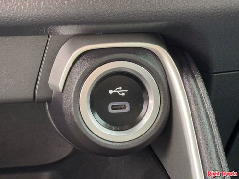 Certified 2025 Toyota Grand Highlander AWD Hybrid image 28