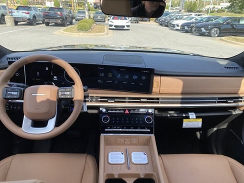 New 2026 Hyundai Santa Fe Limited image 52