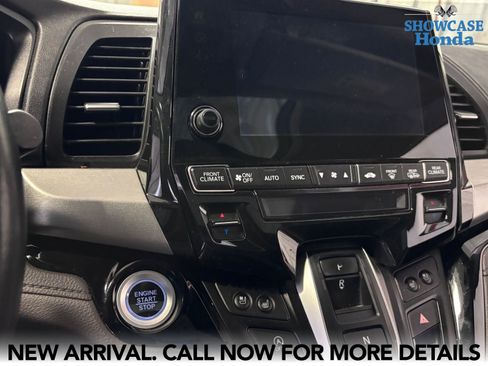 Used 2018 Honda Odyssey Elite image 10