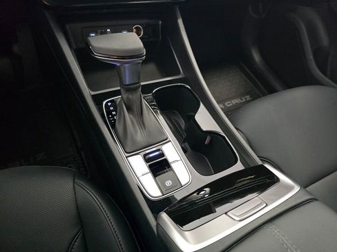 New 2026 Hyundai Santa Cruz SEL image 30