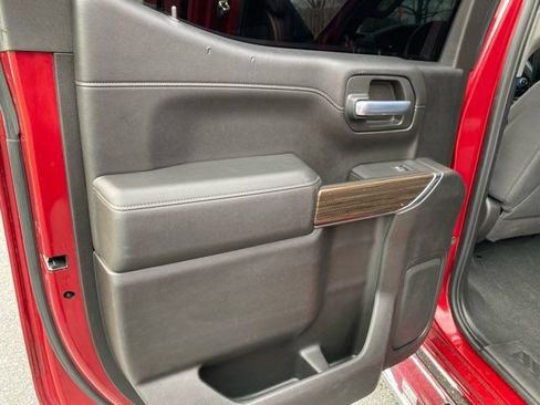 Used 2020 Chevrolet Silverado 1500 RST w/ All-Star Edition image 21