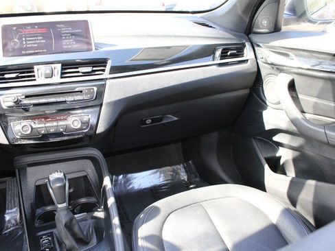 Used 2017 BMW X1 sDrive28i image 36