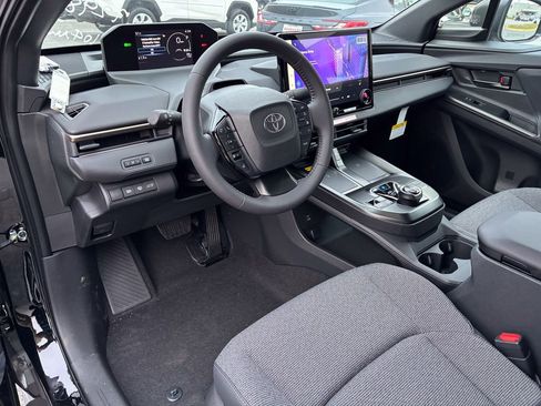 New 2026 Toyota bZ XLE image 10