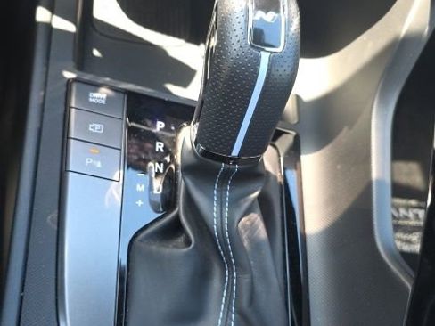 Used 2025 Hyundai Elantra N FWD image 8