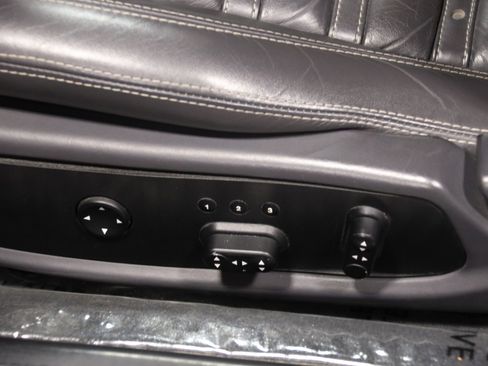 Used 2005 Ferrari 612 Scaglietti RWD image 79