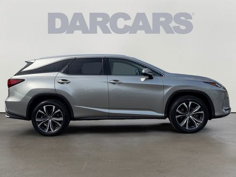 Certified 2021 Lexus RX 350L Premium w/ Premium Package image 5