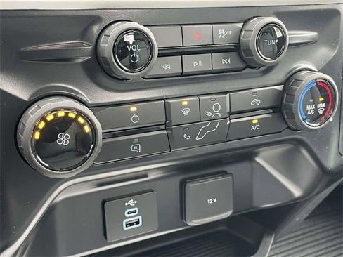 New 2026 Ford F550 XL image 8