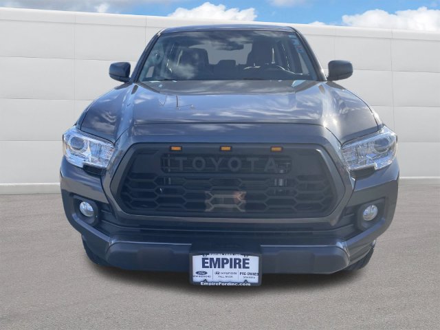 Used 2023 Toyota Tacoma SR5 w/ SX Package AWD/4WD image 12